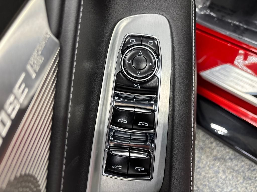2027 Chevrolet Corvette Grand Sport 1LT