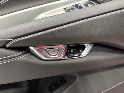 2027 Chevrolet Corvette Grand Sport 1LT