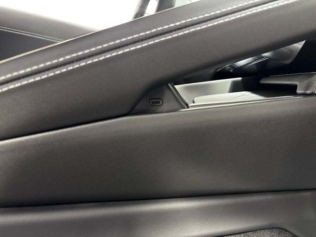 2027 Chevrolet Corvette Grand Sport 1LT