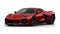 2027 Chevrolet Corvette Grand Sport 1LT