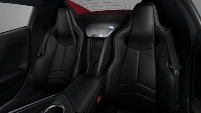 2027 Chevrolet Corvette Grand Sport 1LT