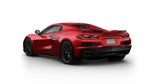 2027 Chevrolet Corvette Grand Sport 1LT