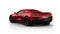 2027 Chevrolet Corvette Grand Sport 1LT