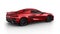 2027 Chevrolet Corvette Grand Sport 1LT