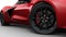 2027 Chevrolet Corvette Grand Sport 1LT