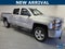 2019 Chevrolet Silverado 2500 HD Work Truck