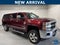 2016 Chevrolet Silverado 2500 HD LTZ