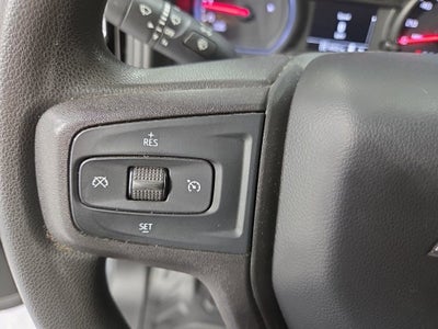 2020 Chevrolet Silverado 2500 HD WT