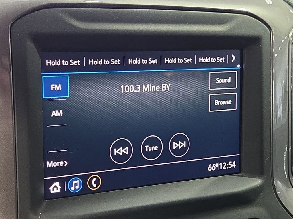 2020 Chevrolet Silverado 2500 HD WT