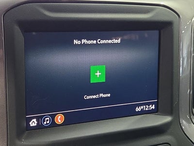 2020 Chevrolet Silverado 2500 HD WT