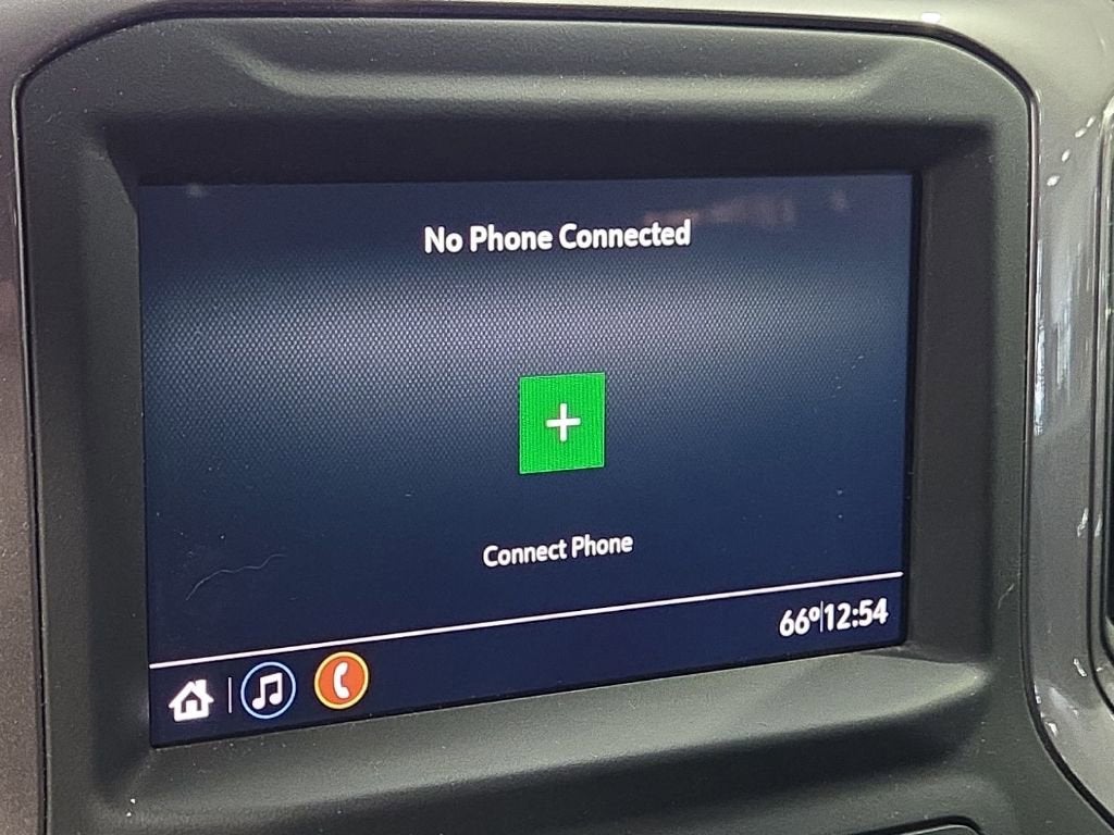 2020 Chevrolet Silverado 2500 HD WT