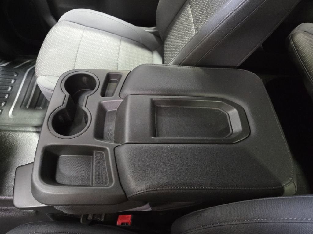 2020 Chevrolet Silverado 2500 HD WT