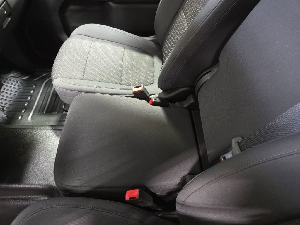 2020 Chevrolet Silverado 2500 HD WT