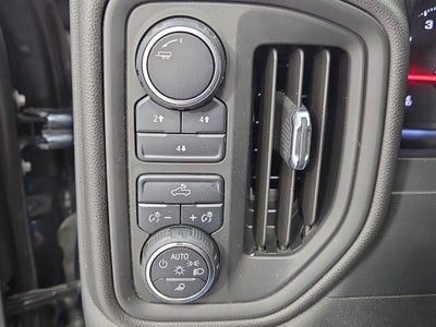 2020 Chevrolet Silverado 2500 HD WT