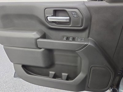 2020 Chevrolet Silverado 2500 HD WT