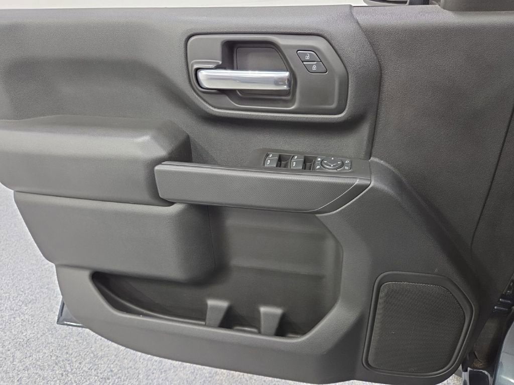 2020 Chevrolet Silverado 2500 HD WT