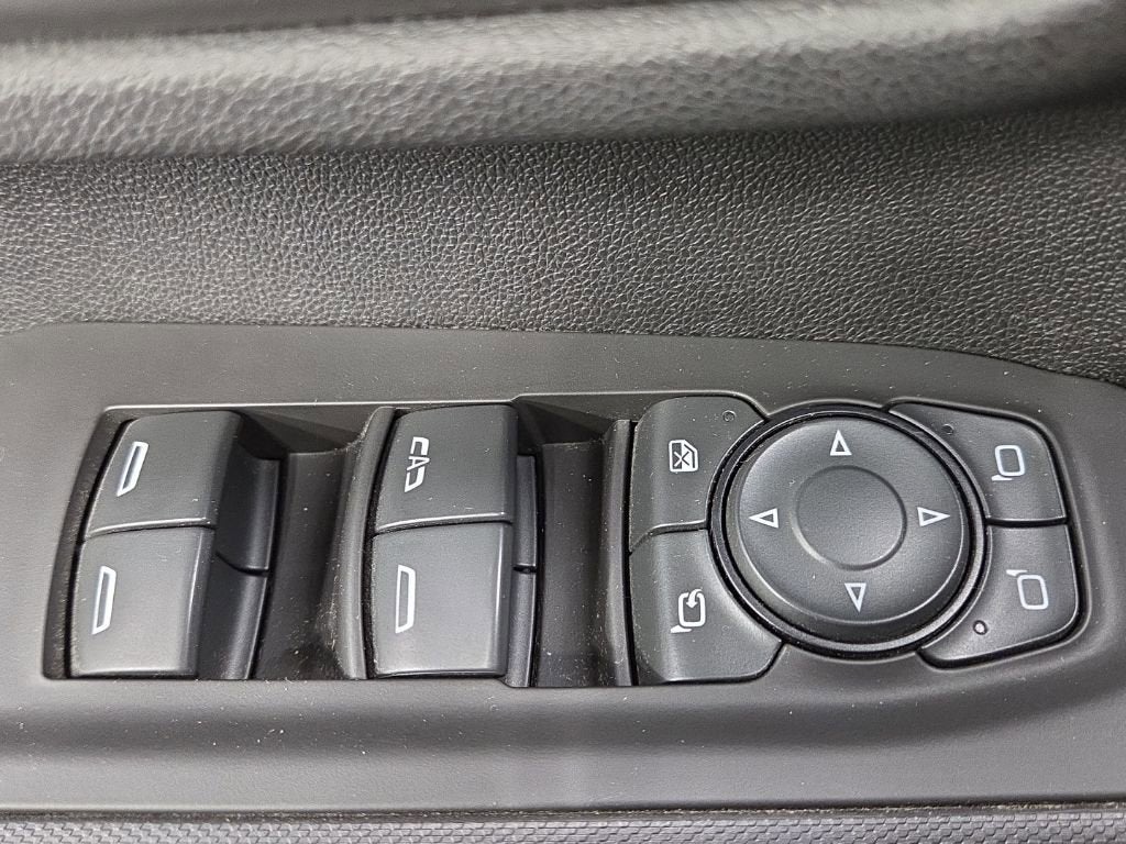 2020 Chevrolet Silverado 2500 HD WT