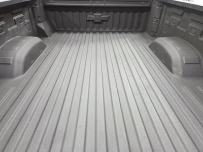 2020 Chevrolet Silverado 2500 HD WT