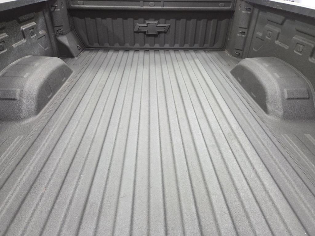 2020 Chevrolet Silverado 2500 HD WT