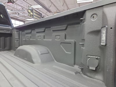 2020 Chevrolet Silverado 2500 HD WT