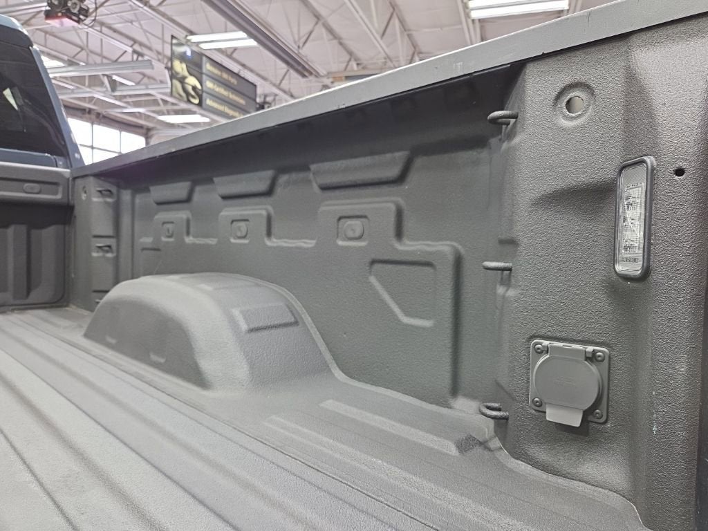 2020 Chevrolet Silverado 2500 HD WT