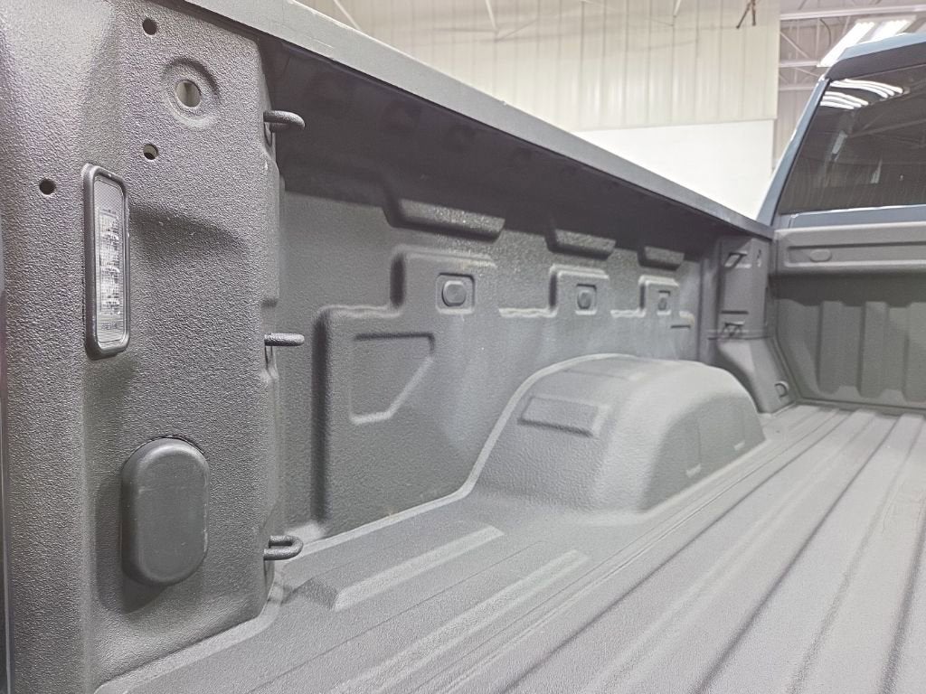 2020 Chevrolet Silverado 2500 HD WT