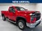 2020 Chevrolet Silverado 2500 HD Work Truck