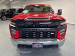 2020 Chevrolet Silverado 2500 HD Work Truck