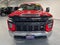 2020 Chevrolet Silverado 2500 HD Work Truck