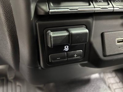 2020 Chevrolet Silverado 2500 HD Work Truck