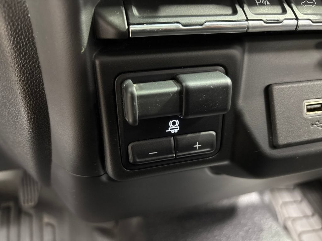 2020 Chevrolet Silverado 2500 HD Work Truck
