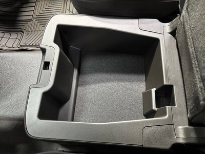 2020 Chevrolet Silverado 2500 HD Work Truck