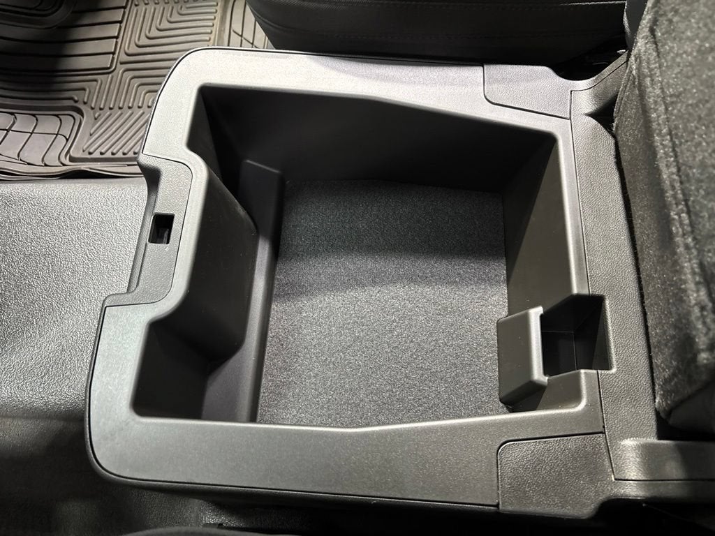 2020 Chevrolet Silverado 2500 HD Work Truck