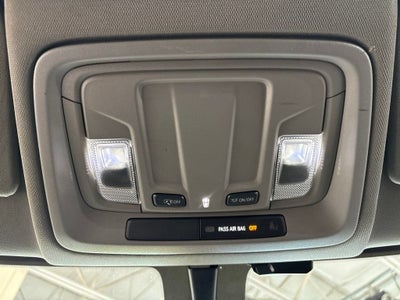 2020 Chevrolet Silverado 2500 HD Work Truck