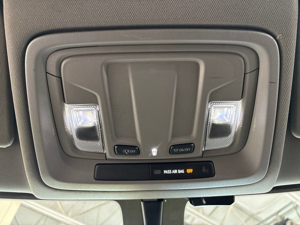 2020 Chevrolet Silverado 2500 HD Work Truck