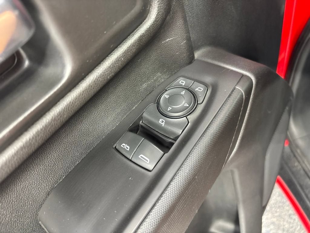 2020 Chevrolet Silverado 2500 HD Work Truck