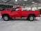 2020 Chevrolet Silverado 2500 HD Work Truck
