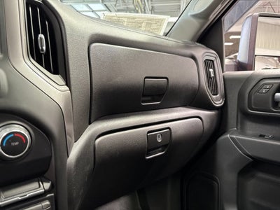 2020 Chevrolet Silverado 2500 HD Work Truck