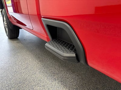 2020 Chevrolet Silverado 2500 HD Work Truck