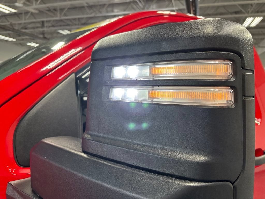 2020 Chevrolet Silverado 2500 HD Work Truck
