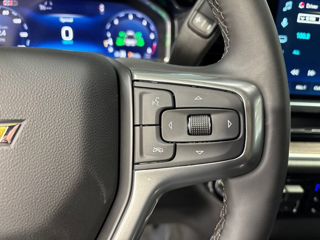 2025 Chevrolet Silverado 3500 HD LTZ DRW