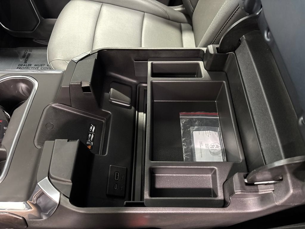 2025 Chevrolet Silverado 3500 HD LTZ DRW