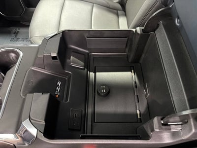 2025 Chevrolet Silverado 3500 HD LTZ DRW