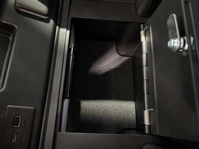 2025 Chevrolet Silverado 3500 HD LTZ DRW