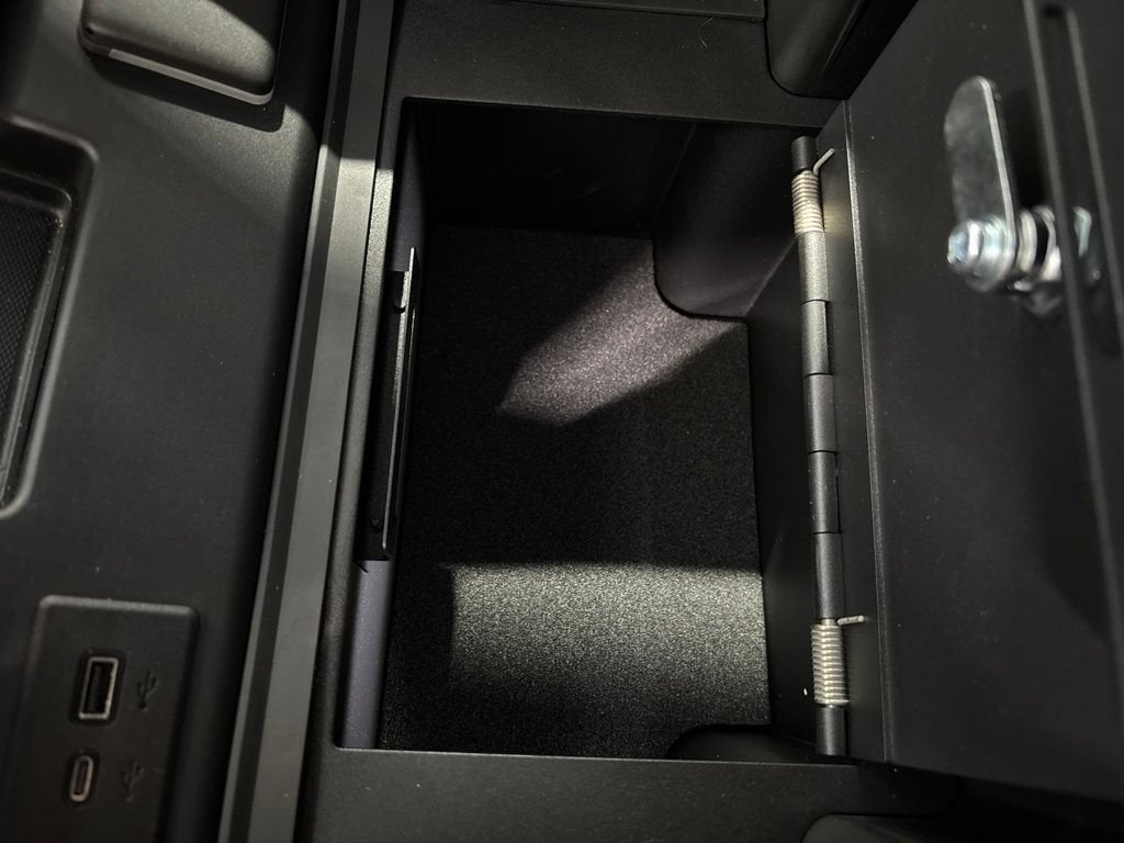 2025 Chevrolet Silverado 3500 HD LTZ DRW
