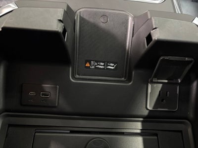 2025 Chevrolet Silverado 3500 HD LTZ DRW