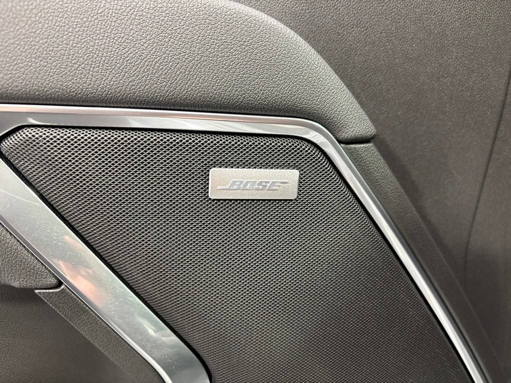 2025 Chevrolet Silverado 3500 HD LTZ DRW