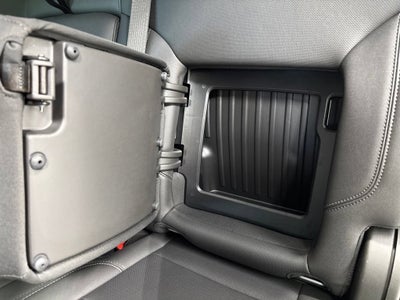 2025 Chevrolet Silverado 3500 HD LTZ DRW