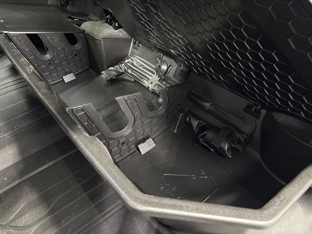2025 Chevrolet Silverado 3500 HD LTZ DRW