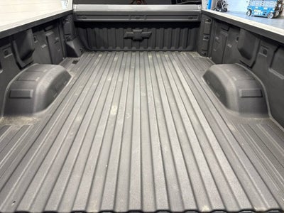 2025 Chevrolet Silverado 3500 HD LTZ DRW
